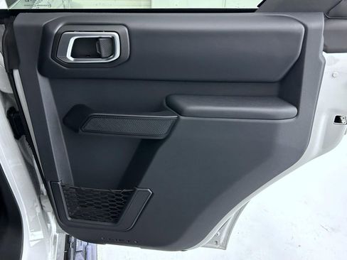 New 2026 Ford Bronco Outer Banks image 17