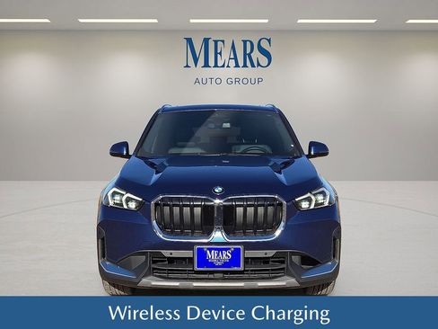 Used 2023 BMW X1 xDrive28i image 9
