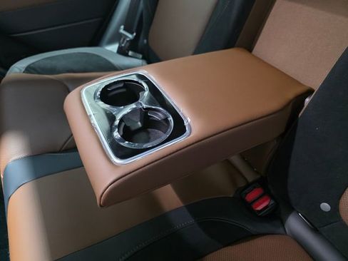 New 2026 Subaru Forester Touring image 25