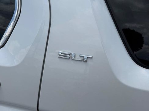 Used 2017 GMC Terrain SLT FWD image 26