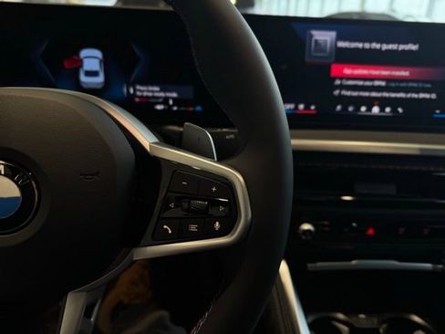 New 2026 BMW M240i xDrive Coupe w/ Premium Package image 21