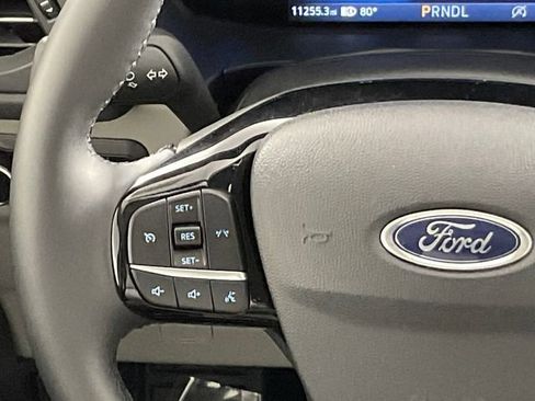 Certified 2023 Ford Escape Active AWD/4WD image 27