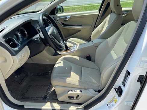 Used 2013 Volvo S60 T5 AWD/4WD image 12