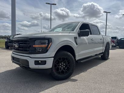 New 2026 Ford F150 XLT w/ Equipment Group 302A MID
