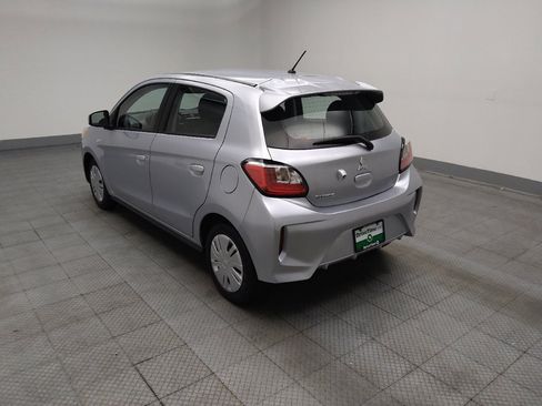 Used 2024 Mitsubishi Mirage ES FWD image 5