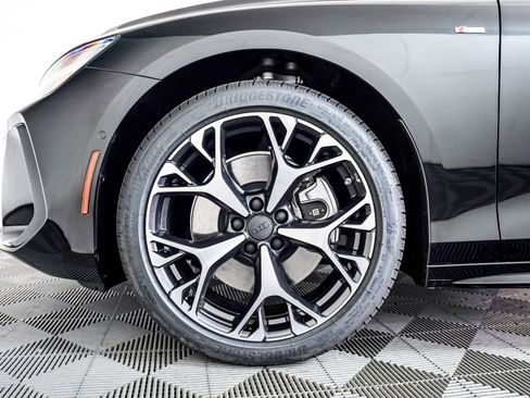 New 2026 Audi A6 Premium Plus image 6