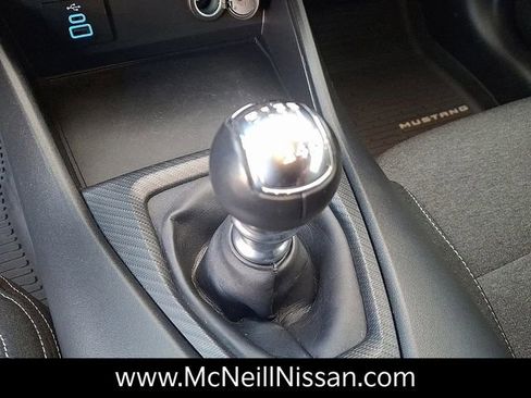 Used 2025 Ford Mustang GT image 15