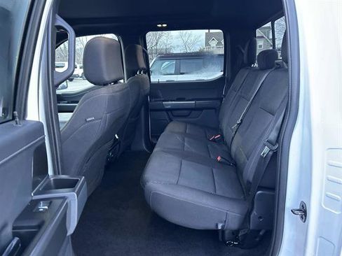 Certified 2022 Ford F150 XLT w/ Equipment Group 302A High image 14