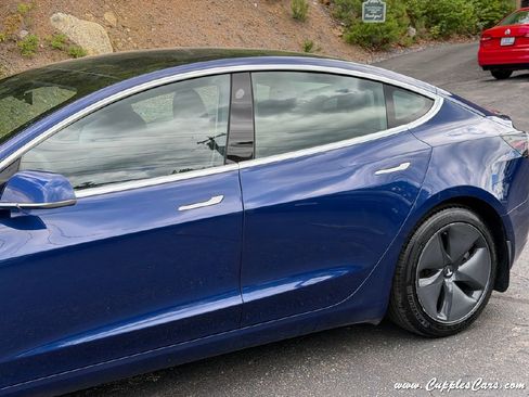 Used 2020 Tesla Model 3 Standard Range Plus RWD image 33
