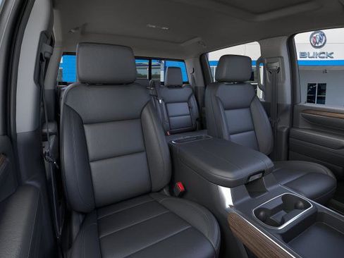 New 2026 Chevrolet Silverado 3500 LT w/ Trail Boss Package AWD/4WD image 45