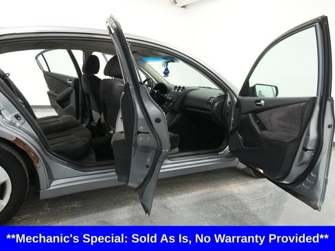 Used 2008 Nissan Altima 2.5 S w/ Convenience Pkg FWD image 24