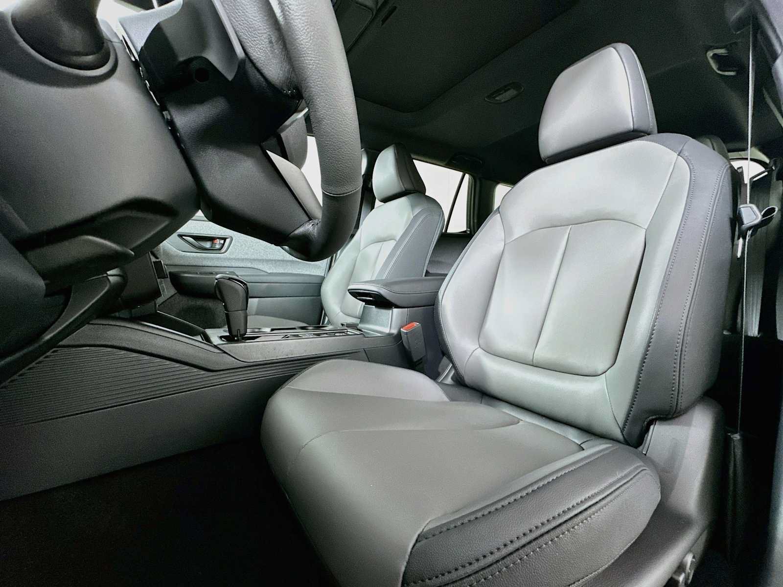 New 2026 Subaru Outback Premium AWD/4WD image 19