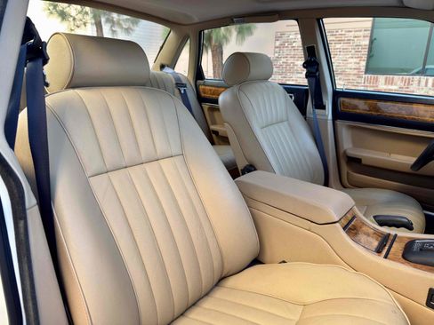 Used 1988 Jaguar XJ6 image 94