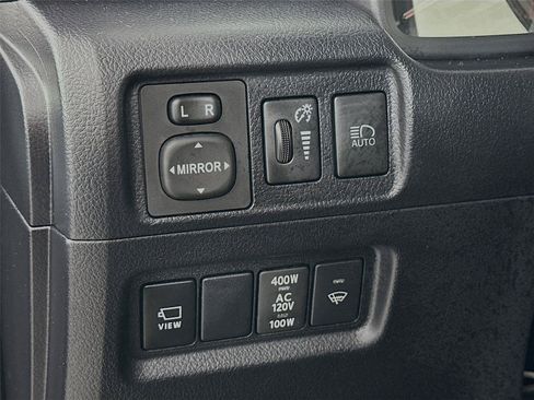 Used 2024 Toyota 4Runner TRD Pro AWD/4WD image 14