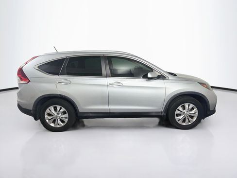 Used 2013 Honda CR-V EX-L image 10