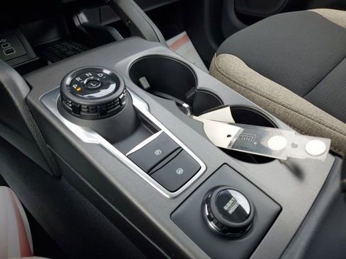 New 2025 Ford Bronco Sport Big Bend image 32