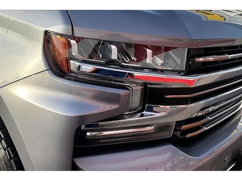 Used 2020 Chevrolet Silverado 1500 High Country image 33