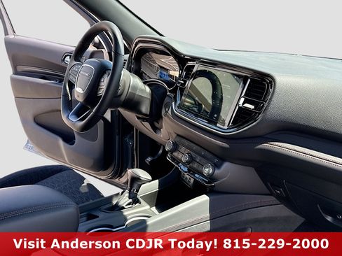 New 2026 Dodge Durango GT AWD/4WD image 5