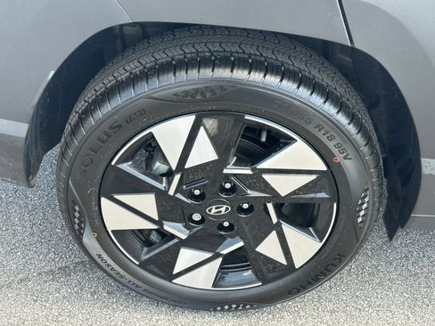 Used 2025 Hyundai Kona SEL image 19