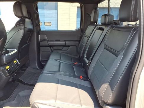 Used 2021 Ford F150 Raptor w/ Tow Technology Package AWD/4WD image 17