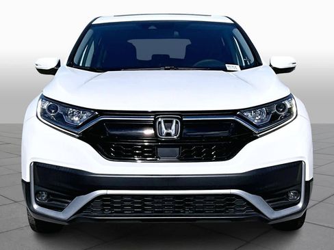 Used 2022 Honda CR-V EX image 4