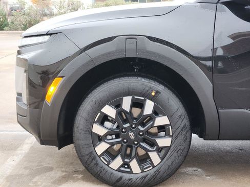 New 2026 Hyundai Santa Cruz SEL image 5