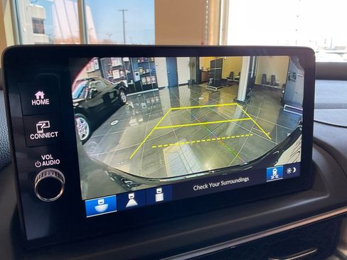 Certified 2025 Acura ADX A-Spec image 17