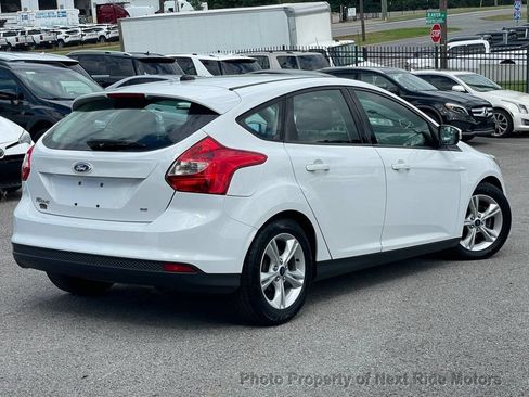 Used 2014 Ford Focus SE FWD image 29
