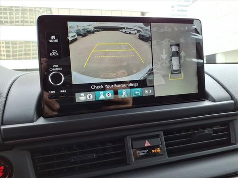 New 2025 Honda Pilot TrailSport image 18