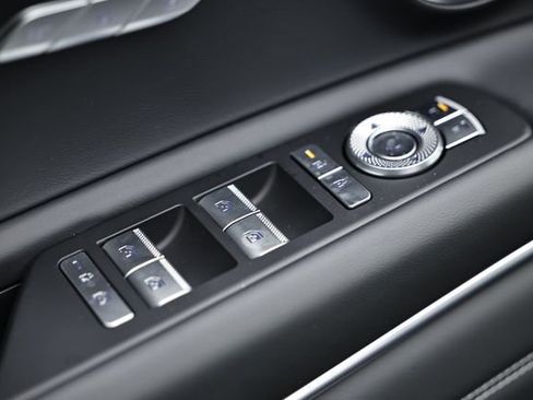 New 2026 Genesis GV80 3.5T Prestige image 19