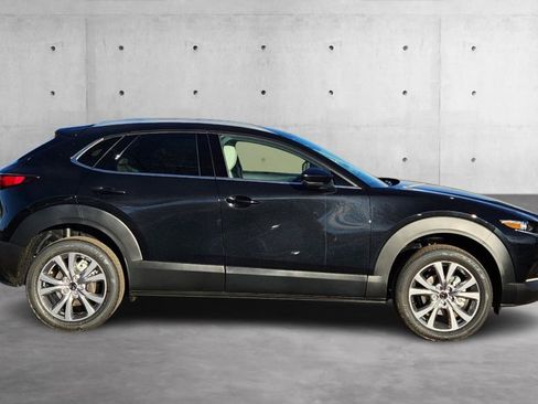 New 2025 MAZDA CX-30 AWD 2.5 S w/ Premium Package image 24
