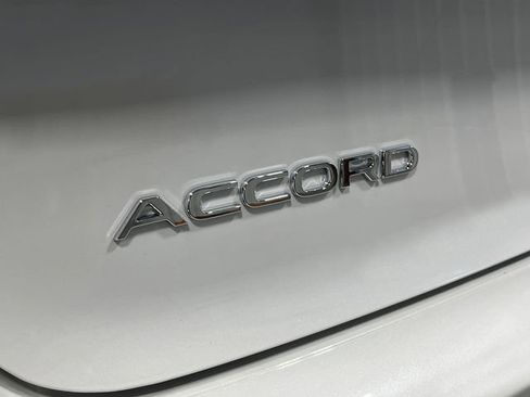 New 2026 Honda Accord Touring image 10