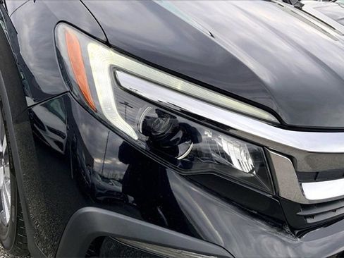 Used 2019 Honda Pilot EX-L image 24