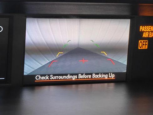 Used 2015 Subaru Forester 2.5i Limited AWD/4WD image 7
