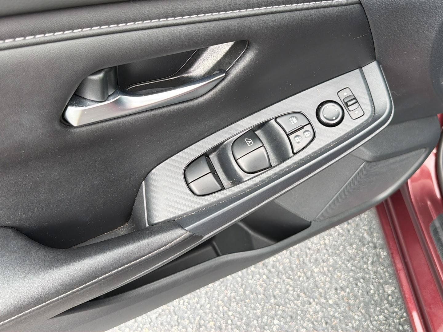 Used 2022 Nissan Sentra SV w/ Trunk Package FWD image 31