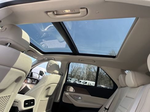 New 2026 Mercedes-Benz GLE 450 4MATIC image 22