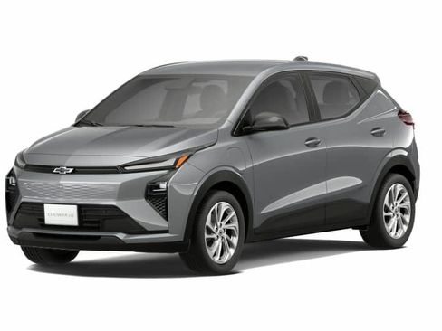 New 2027 Chevrolet Bolt LT FWD image 55