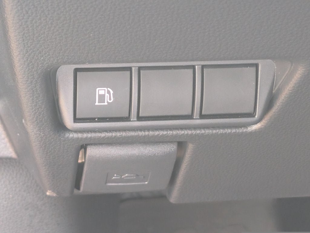 Certified 2026 Toyota Prius LE AWD/4WD image 14