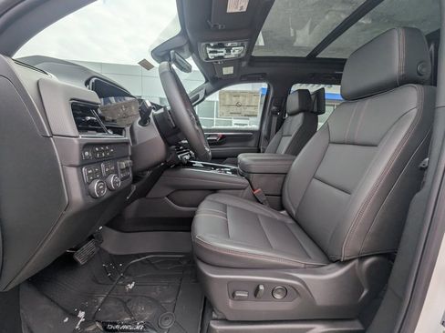 New 2026 Chevrolet Suburban RST w/ Advanced Technology Package image 13