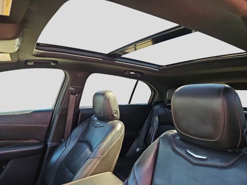 Used 2019 Cadillac XT4 Sport image 18