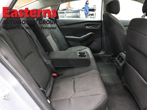 Used 2025 Honda Accord SE image 22