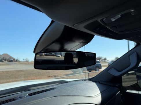 New 2025 Chevrolet Silverado 1500 LT image 22