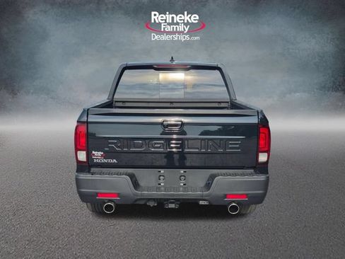 Used 2024 Honda Ridgeline RTL image 6