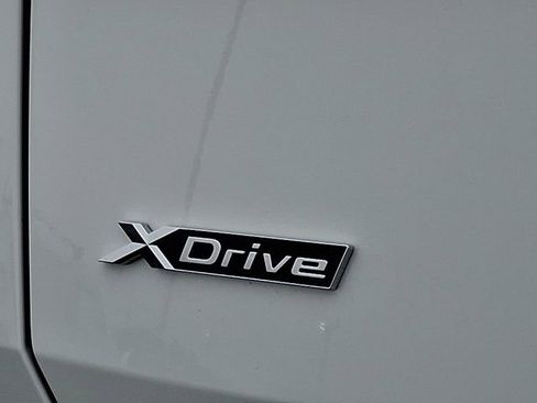 Certified 2025 BMW X3 xDrive30i w/ Premium Package image 30