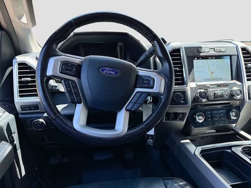 Used 2018 Ford F350 Lariat w/ Lariat Value Package image 23