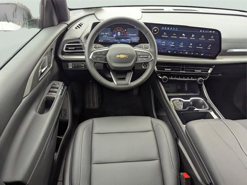 New 2026 Chevrolet Traverse LT image 23