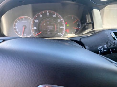 Used 2017 Honda Accord Sport image 9