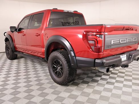 Used 2024 Ford F150 Raptor image 25