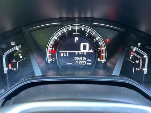 Used 2019 Honda CR-V LX image 24