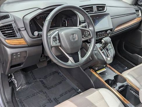 Used 2021 Honda CR-V Touring image 10